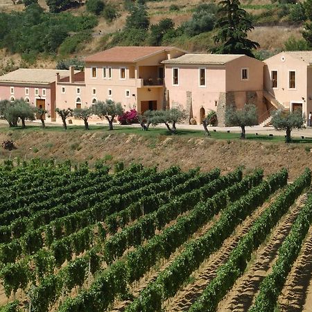 Antica Tenuta Del Nanfro Caltagirone Exterior foto